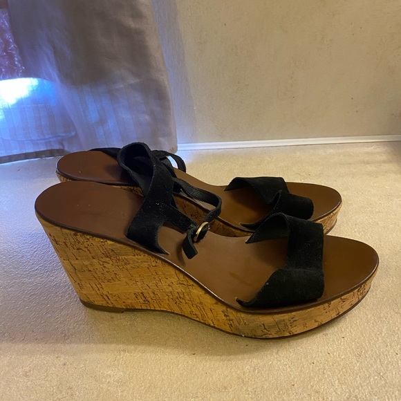 J. Crew shoes - Picture 2 of 8